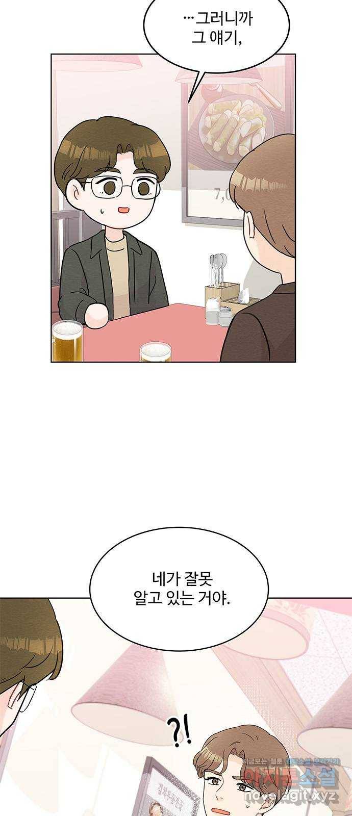 보스의 노골적 취향 51화 48