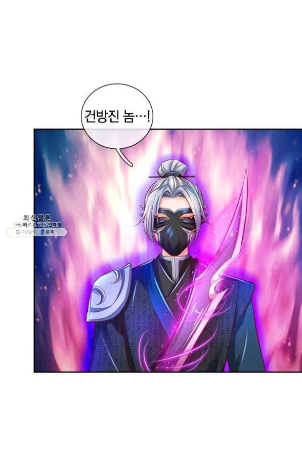 각성검신 132화 10