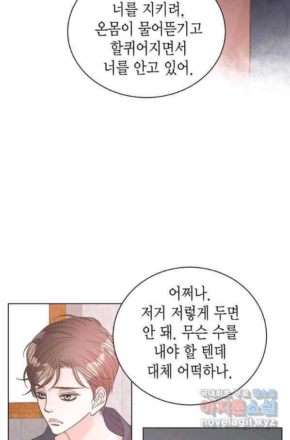 네 곁에도 어쩌면 84화 78