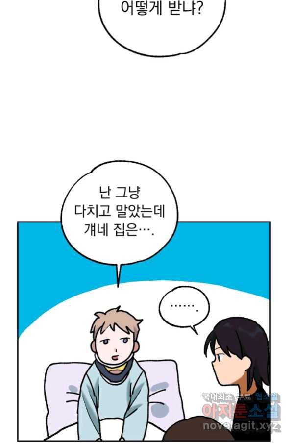 지상최강고3히어로 52화 47
