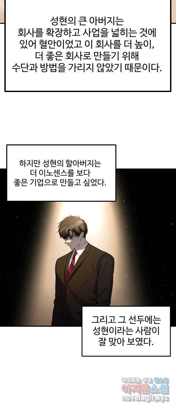 비즈니스 여친 28화 52