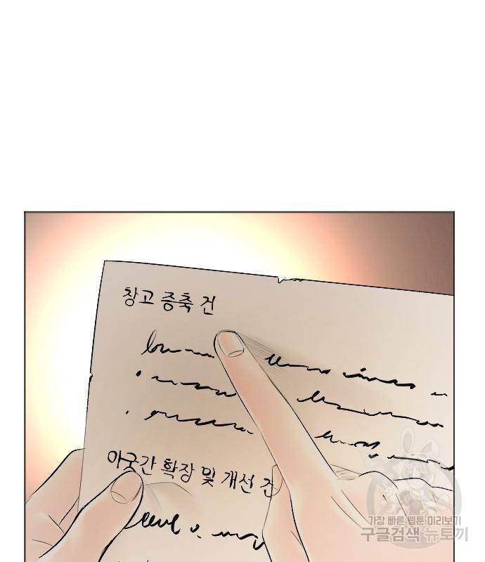 엔딩 후 서브남을 주웠다 85화 3
