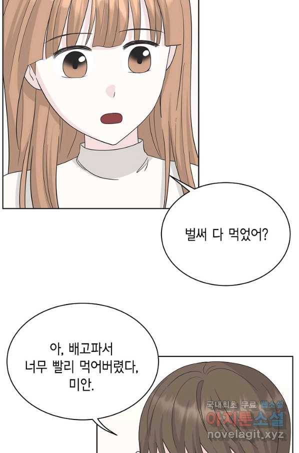 샐러드 데이즈 - 87화 46