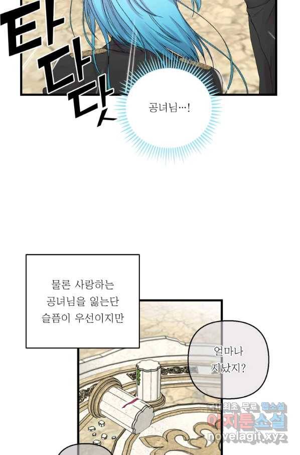 아기 황후님 68화 2