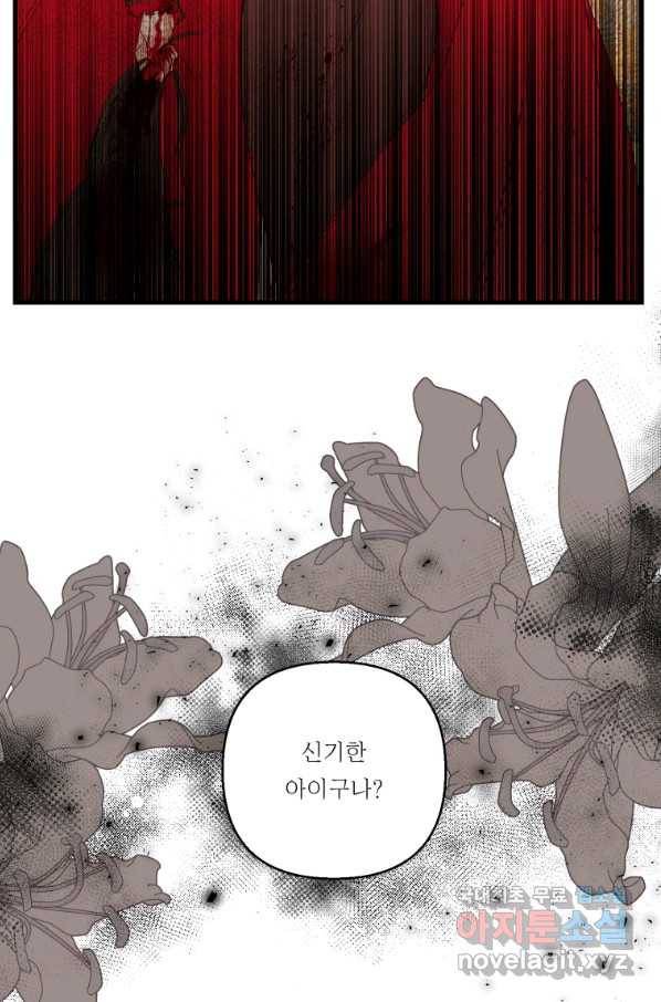 아기 황후님 68화 67