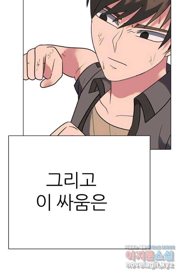 고교전설 273화 새로운 국면 2