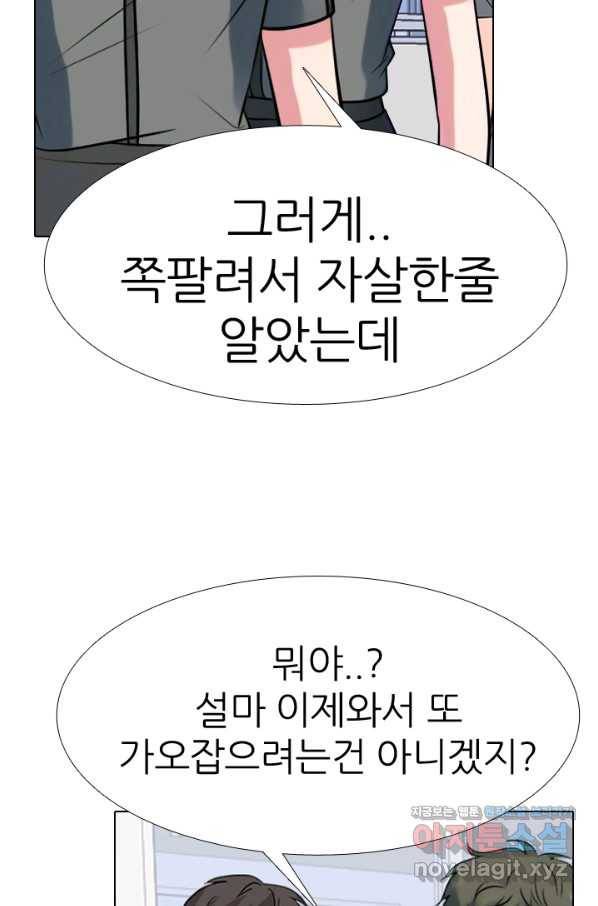 고교전설 273화 새로운 국면 11