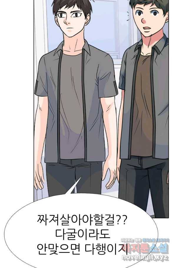 고교전설 273화 새로운 국면 12