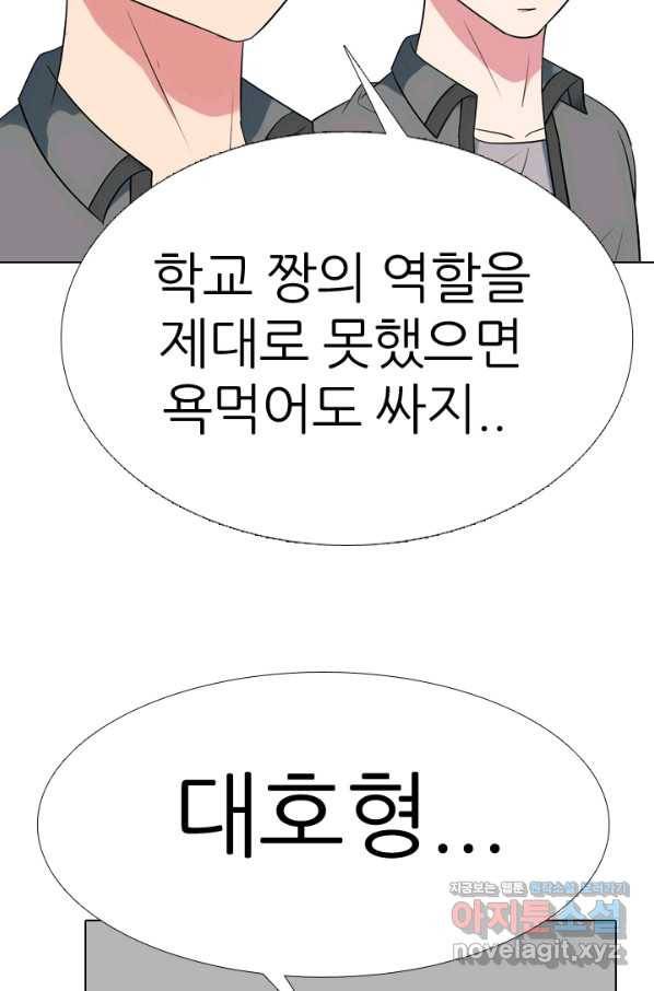 고교전설 273화 새로운 국면 21