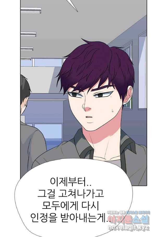 고교전설 273화 새로운 국면 22
