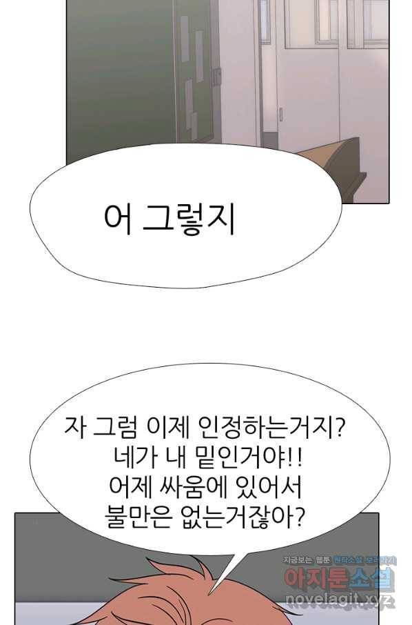고교전설 273화 새로운 국면 29