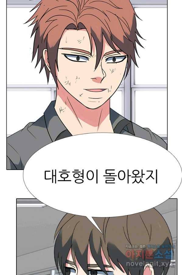 고교전설 273화 새로운 국면 30