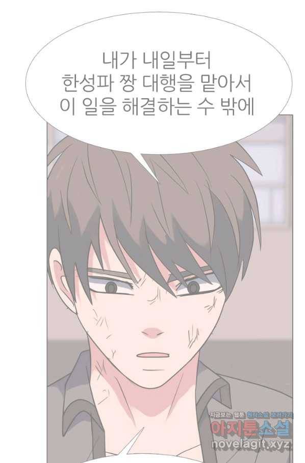 고교전설 273화 새로운 국면 32