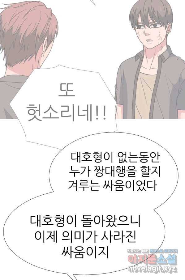 고교전설 273화 새로운 국면 35