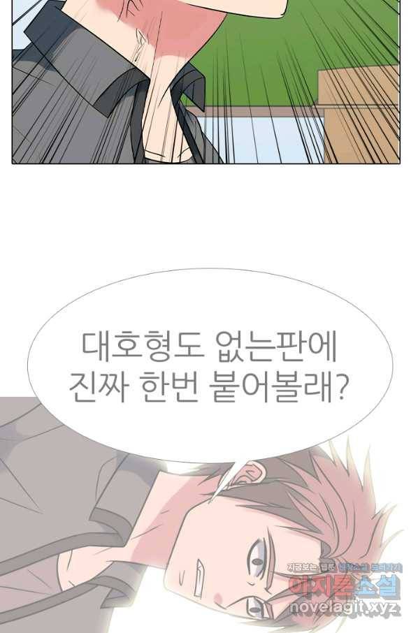 고교전설 273화 새로운 국면 38