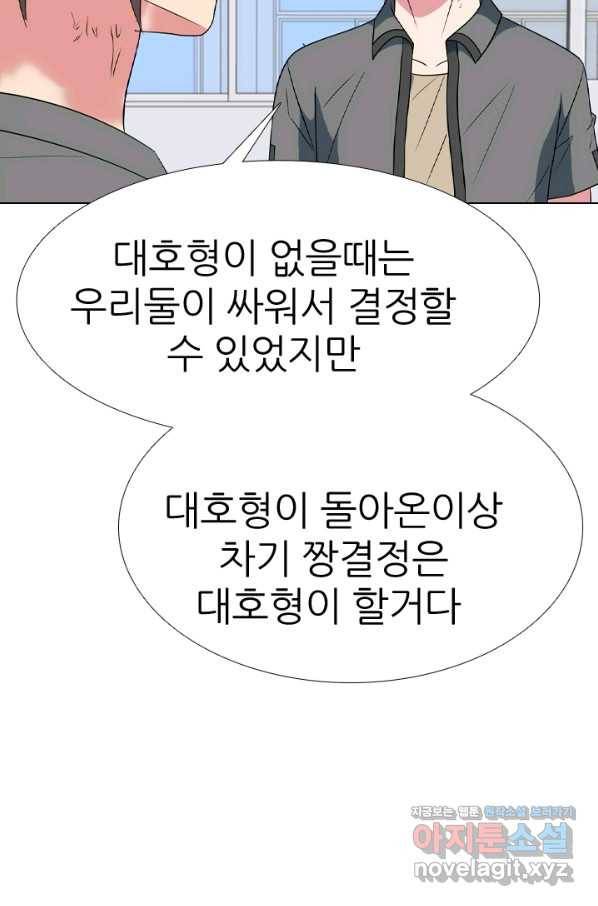 고교전설 273화 새로운 국면 41