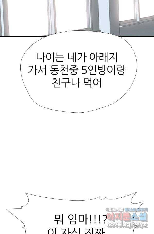 고교전설 273화 새로운 국면 45
