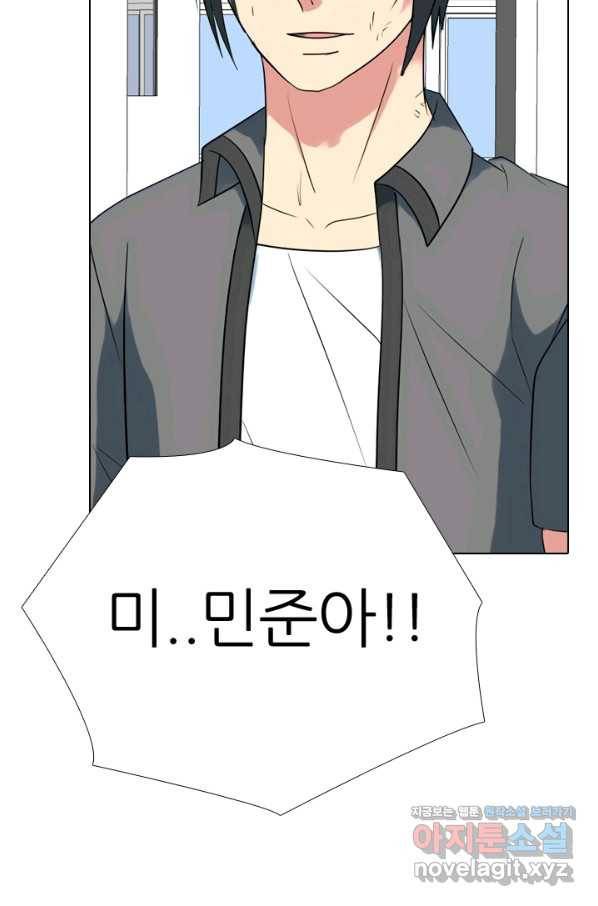 고교전설 273화 새로운 국면 49