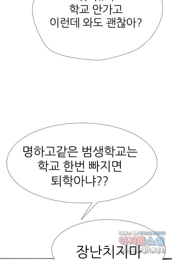 고교전설 273화 새로운 국면 57