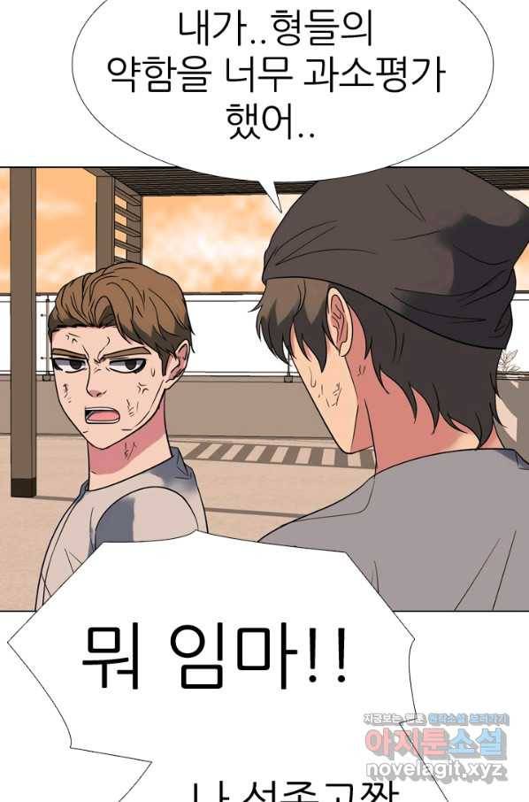 고교전설 273화 새로운 국면 62