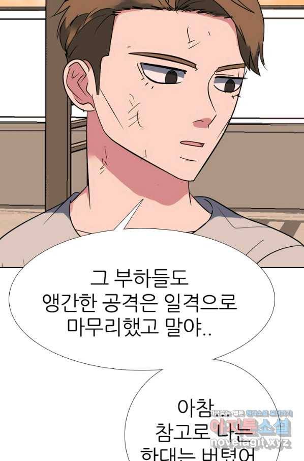 고교전설 273화 새로운 국면 70