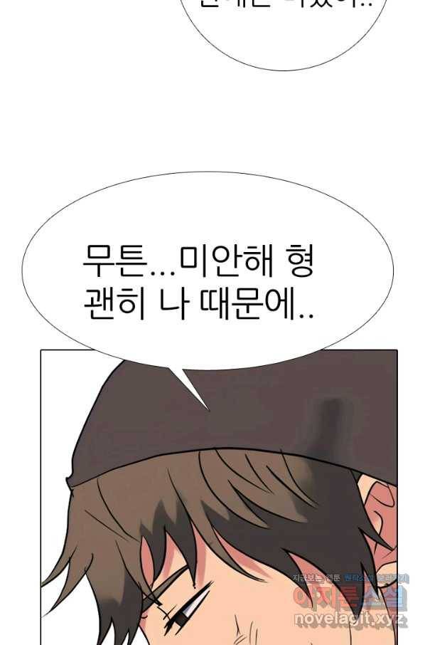 고교전설 273화 새로운 국면 71