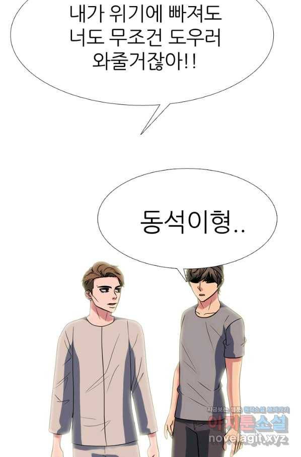고교전설 273화 새로운 국면 73