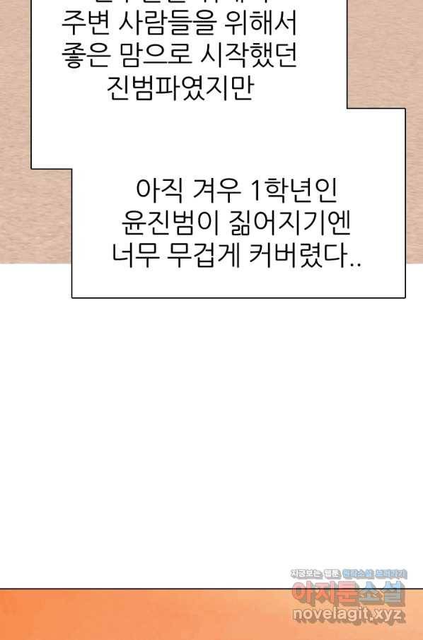 고교전설 273화 새로운 국면 79