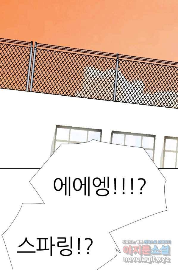 고교전설 273화 새로운 국면 80