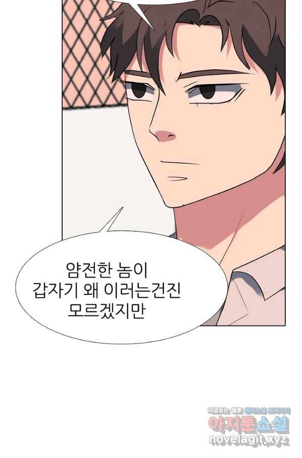고교전설 273화 새로운 국면 83