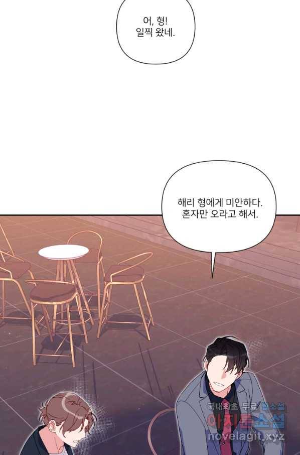 내게 딱인 너 50화 58