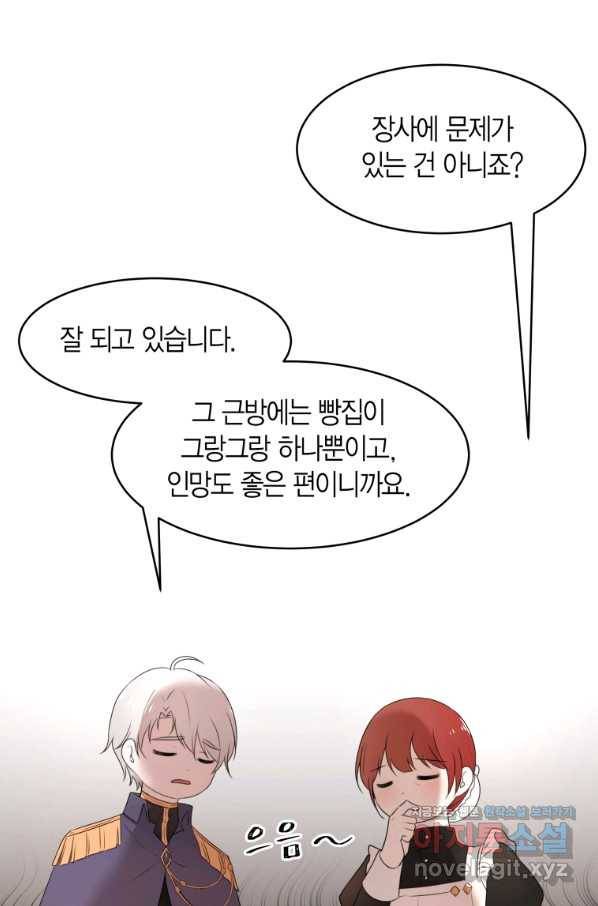 아이고, 폐하! 67화 10