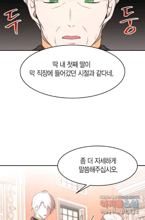 아이고, 폐하! 67화 20