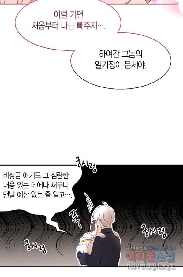 아이고, 폐하! 67화 52