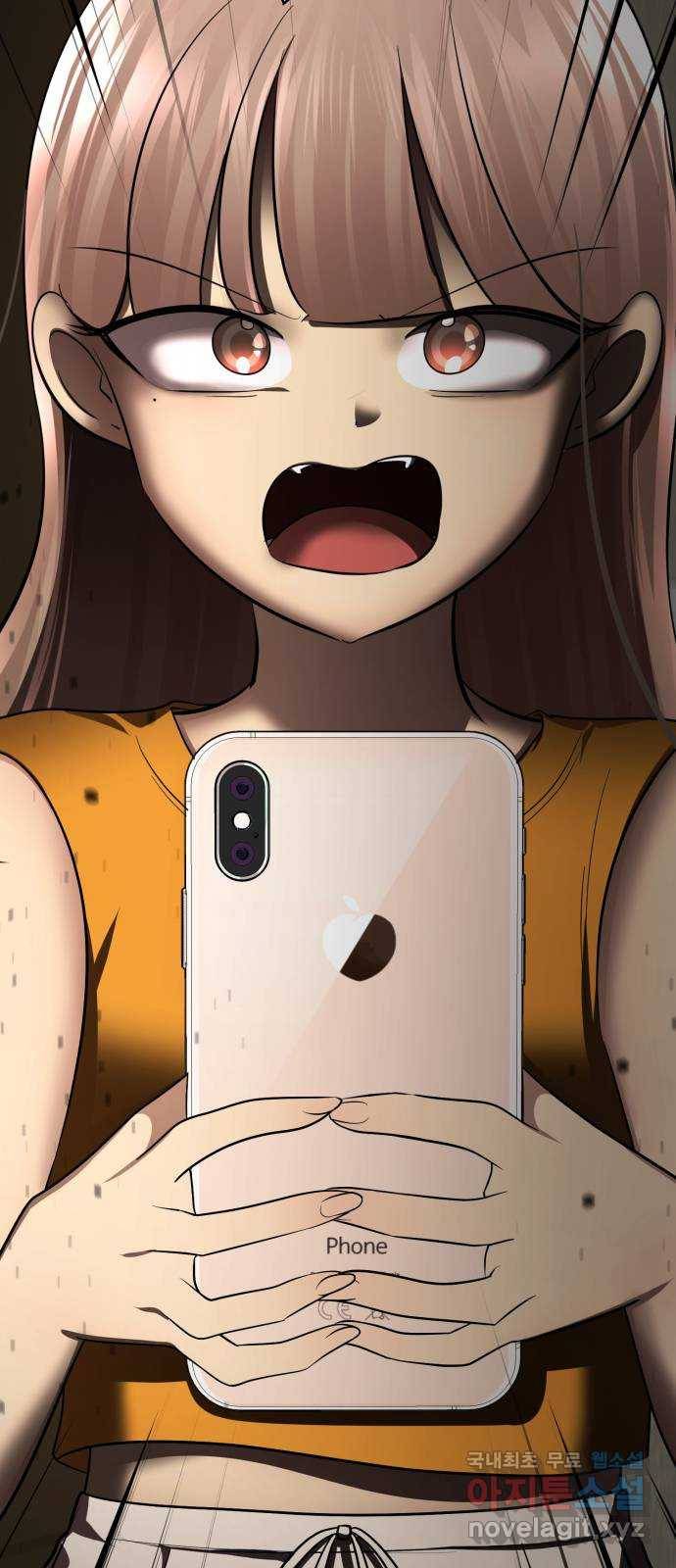 존잘주의 52화. 다미야 66
