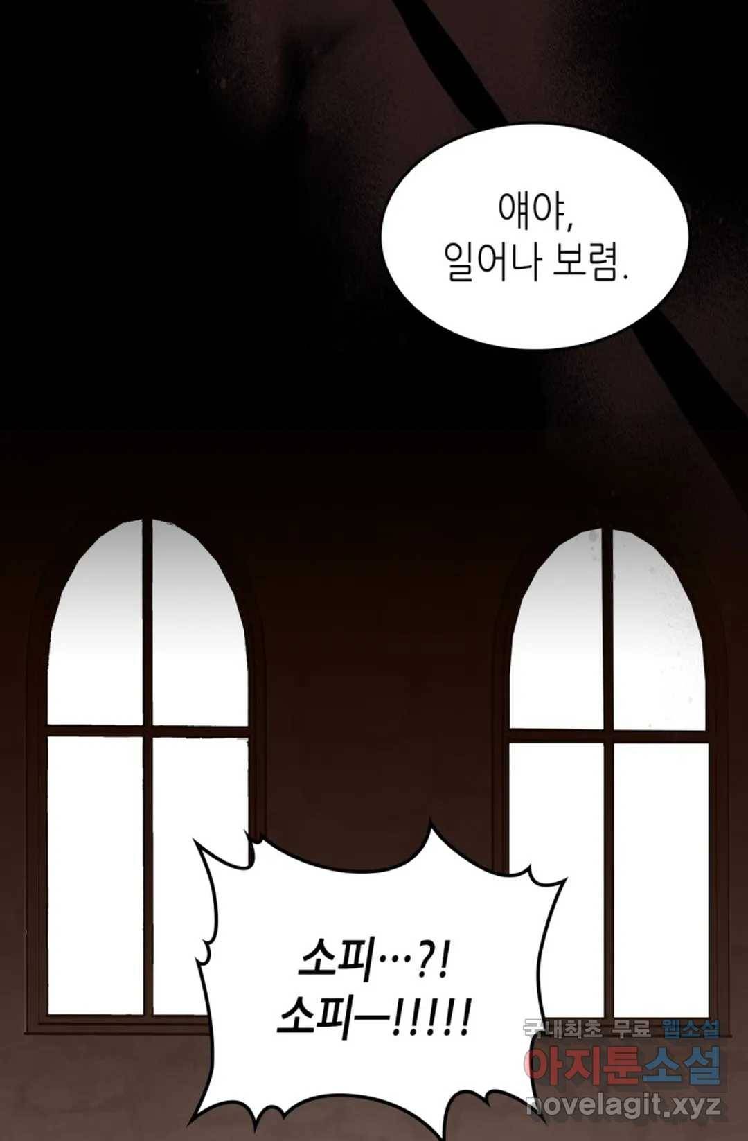 용사가 있었는데요 72화 97