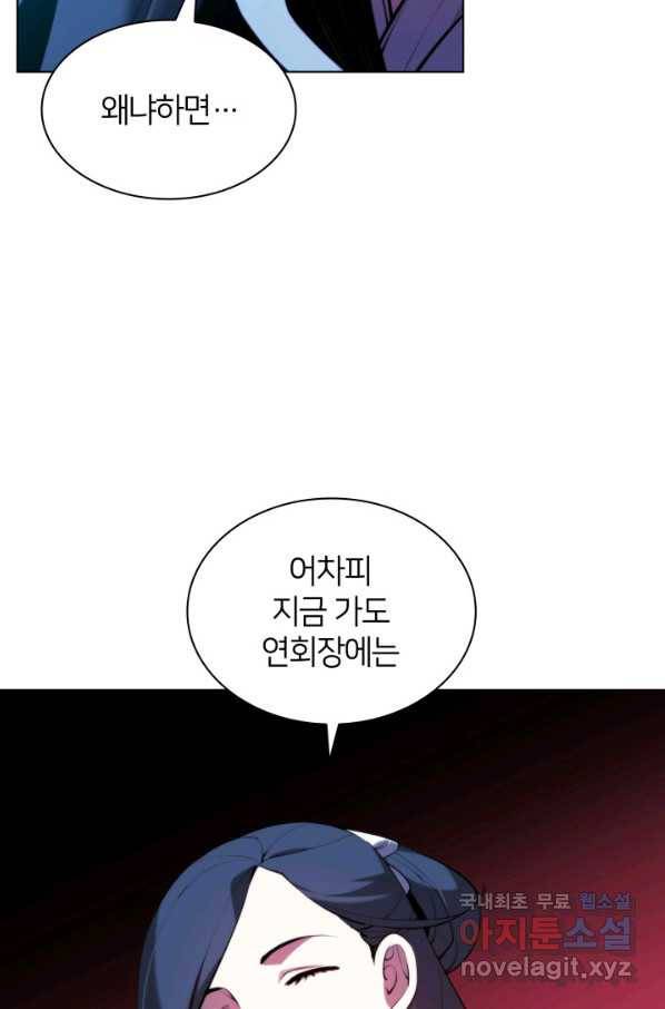 학사검전 34화 113