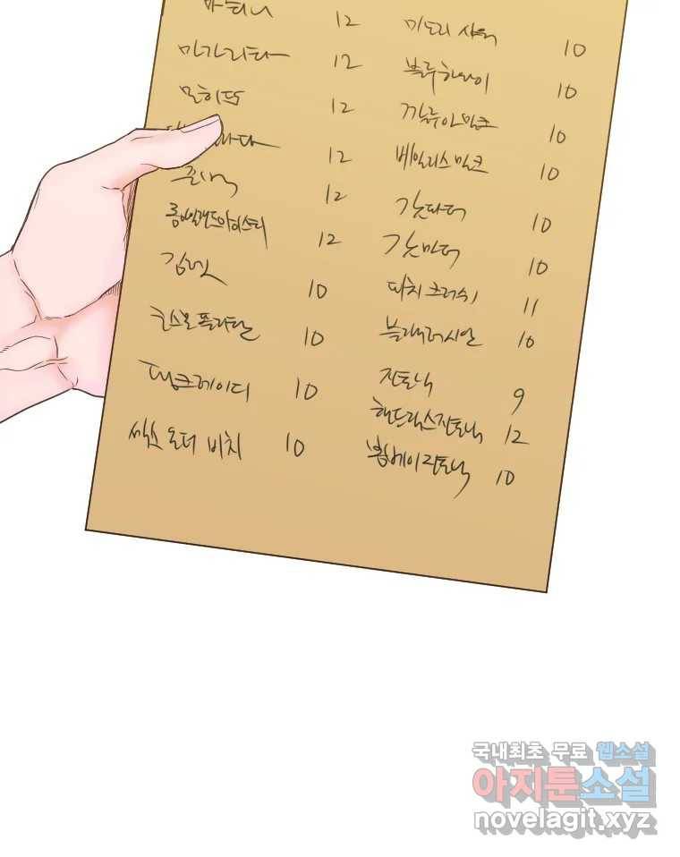 짝과 적 26. 집 다운 집에서 널 xx하지 않아 127