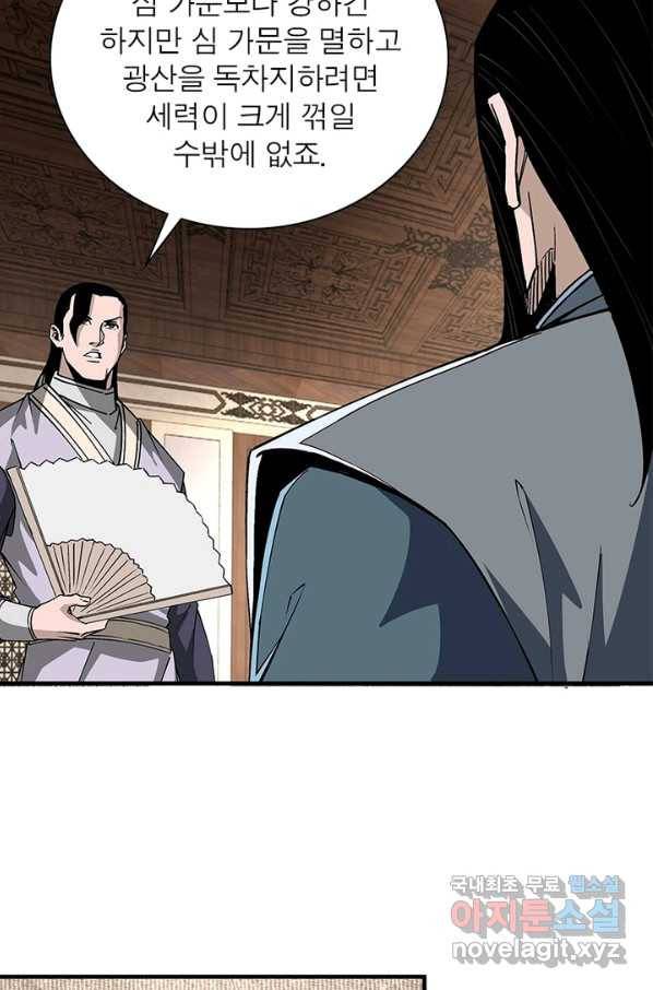 빌런으로 이직하다 175화 8