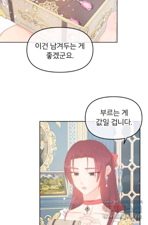 그 책에 마음을 주지 마세요 50화 8