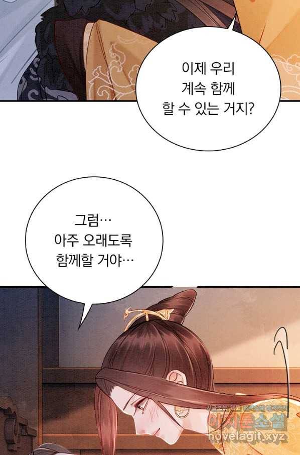 폭군이 내 새끼가 되었습니다 249화 7