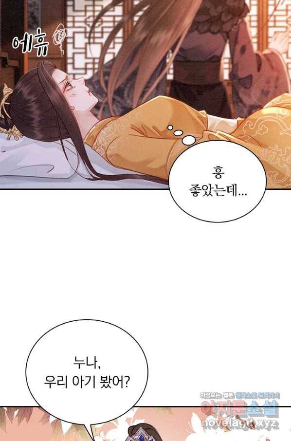 폭군이 내 새끼가 되었습니다 249화 15