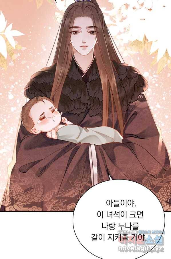 폭군이 내 새끼가 되었습니다 249화 16