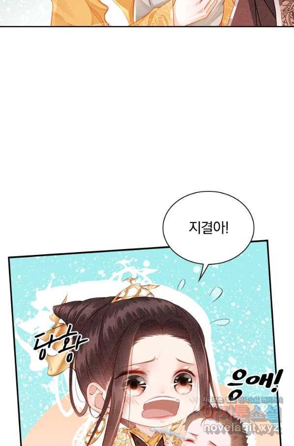 폭군이 내 새끼가 되었습니다 249화 18
