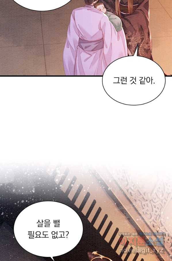 폭군이 내 새끼가 되었습니다 249화 34