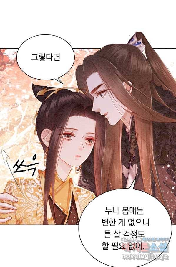 폭군이 내 새끼가 되었습니다 249화 36