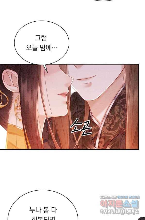 폭군이 내 새끼가 되었습니다 249화 37