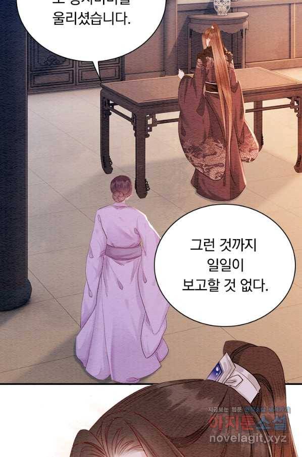 폭군이 내 새끼가 되었습니다 249화 51