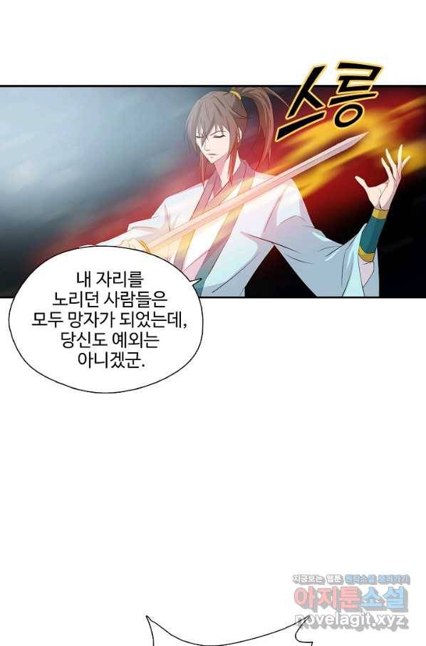 검역창궁 281화 15