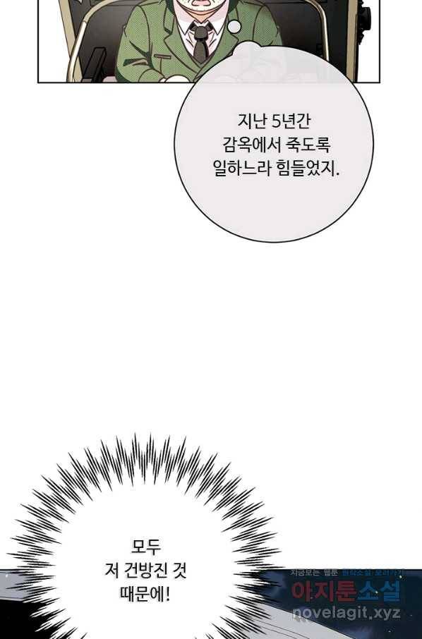그것들, 내 인생에서 삭제합니다 54화 6